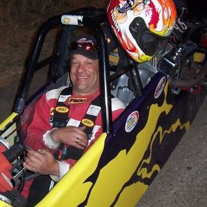 Meet your Posher, Terry